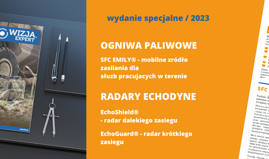 Wizja.Expert – Wydanie specjalne / 2023